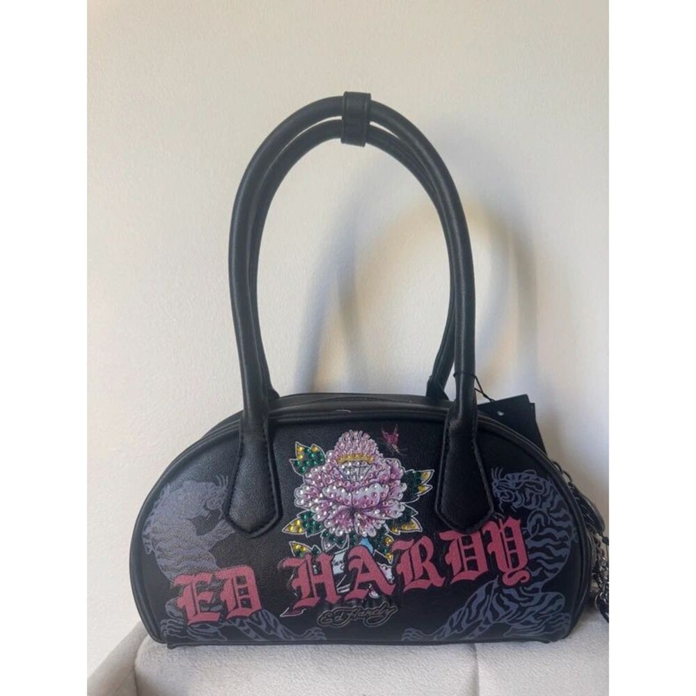 Ed Hardy Purse